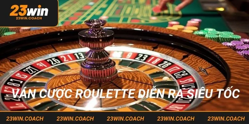 Khám phá hướng dẫn chơi Roulette dễ hiểu và hấp dẫn