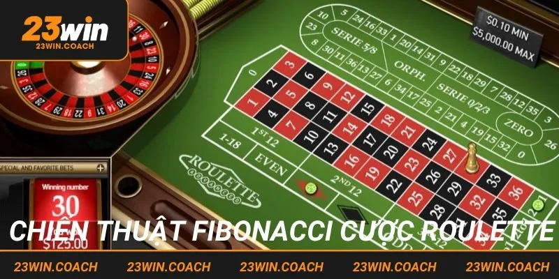 Những chiến thuật chơi Roulette giúp bạn đạt chiến thắng