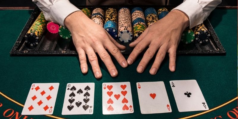 Cách chơi game cực hiệu quả dành cho những ai đang quan tâm