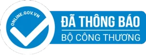 Chứng nhận bộ công thương