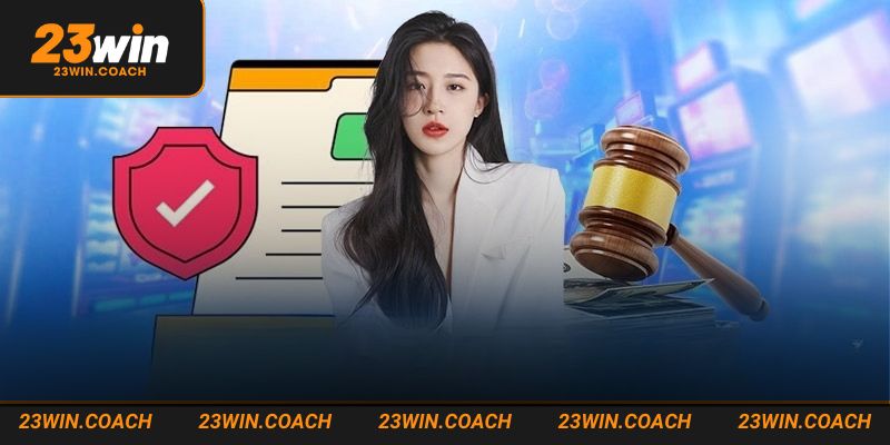 Giới thiệu 23win là nhà cái uy tín
