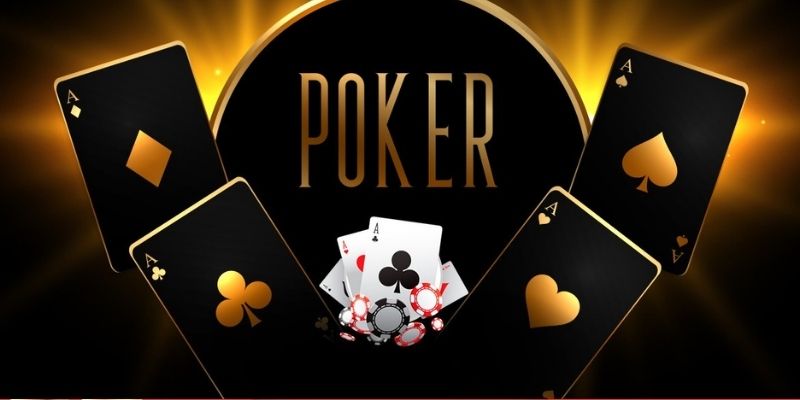 Giới thiệu thông tin chung về game Poker nổi tiếng