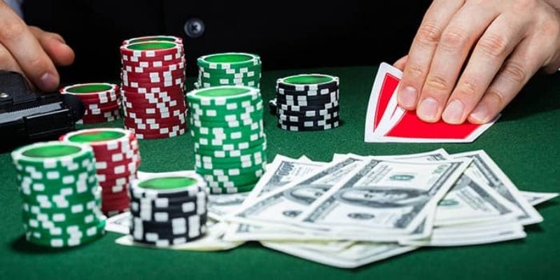 Kinh nghiệm cược giúp bạn đạt được hiệu quả trong game Poker