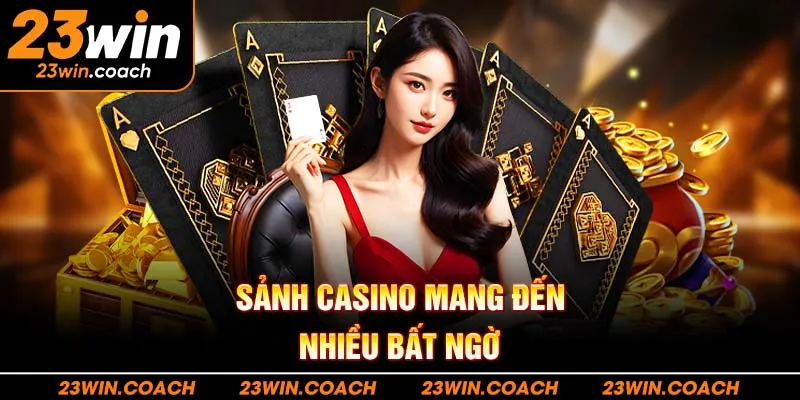 23Win Link Trang Chủ Nhà Cái 23win Com | Tặng 888k T6/2025 19 Sảnh Casino mang đến nhiều bất ngờ