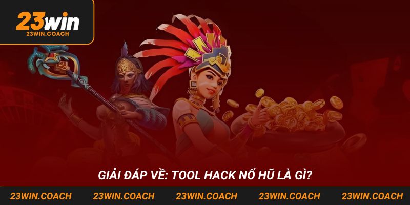 Tool hack nổ hũ công cụ hỗ trợ mới
